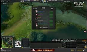 探索最佳电竞赛事应用程序助力CSGO游戏体验